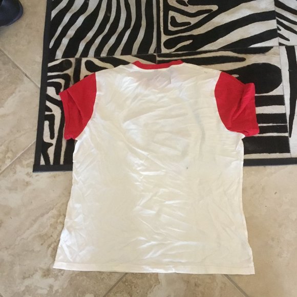 The Hippie Shake Tee size 2xl New - Picture 2 of 2